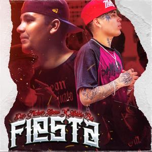 FIESTA (feat. Chikis RA & Bonk Dos Achez Crew)