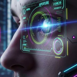 Aperture (Trance Version) by Jellee aka Daddy Dappy