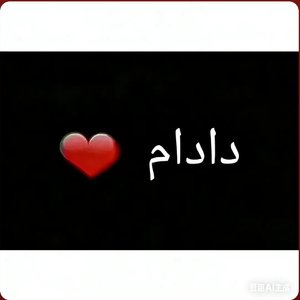 Hamguzarem dadam