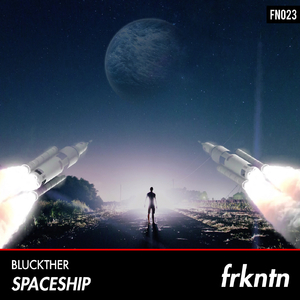 Spaceship (Radio Edit)