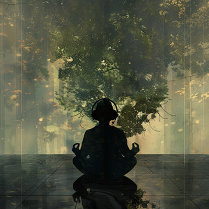 Silence Encourages Visions