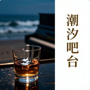 潮汐吧台