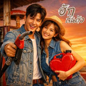 ฮักล้นถัง