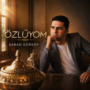 Özlüyom