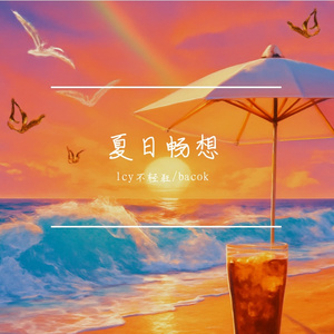 夏日畅想（Prod by DayOne）