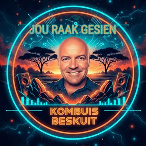 Jou Raak Gesien (Reworked)