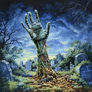 The Final Sunset Before Planetary Annihilation