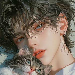 独行者-孤单-纯音乐-摇滚281