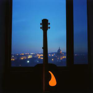 I Like Admiring From Afar