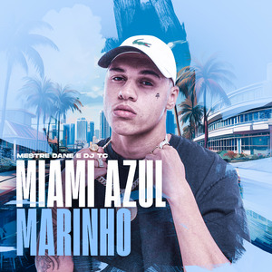 Miami Azul Marinho