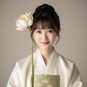 夜风吹过旧城墙