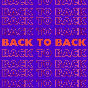 Back to Back (Remix)