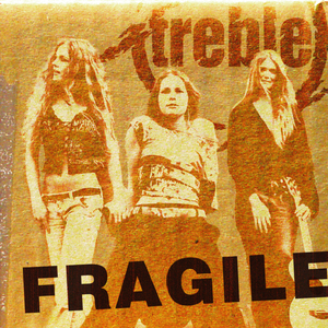 Fragile (no vocals)