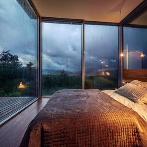 Clouds That Drift Beneath Your Window