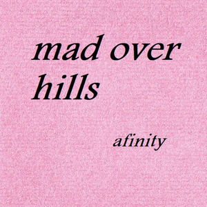 Mad over Hills (Cover)