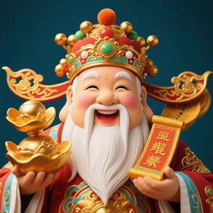 聚宝盆