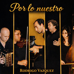 Peleador (Tango)