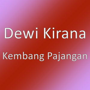 Kembang Pajangan