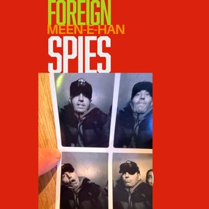 Foreign Spies