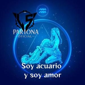 Soy acuario y soy amor