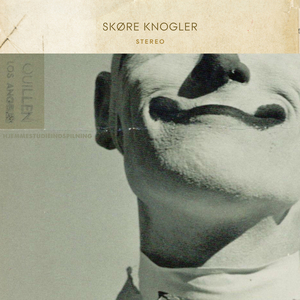 Skøre knogler