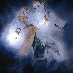 ［查理九世］《羁绊》（唐晓翼墨多多中心向）（cover:泠鸢yousa）