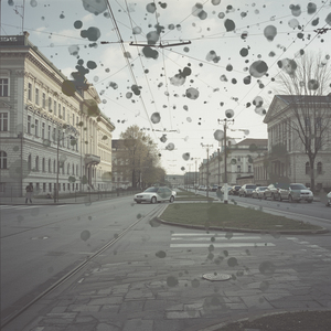 Вспоминаю 2007