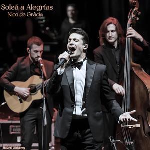 Marfil Agrietado (feat. Nico de Gràcia)