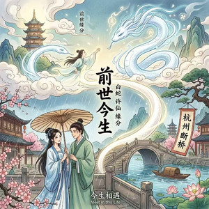 前世今生