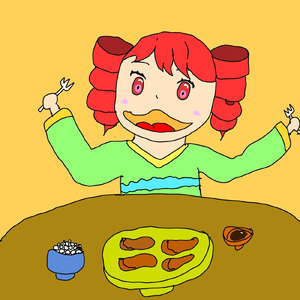 30歳過ぎのカルビは辛い (feat. 重音テト)