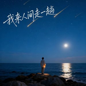 我来人间走一趟(人间一趟不负时光)