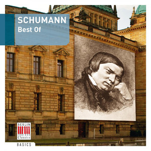 Dichterliebe, Op. 48: No. 3, Die Rose, die Lilie, die Taube, die Sonne