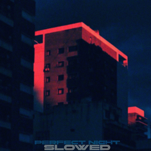 PERFECT NIGHT (SLOWED VERSION)
