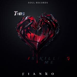 This Love Is Killing Me (feat. Nanawolfy)