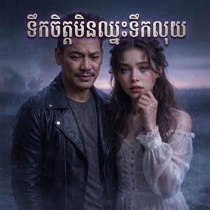 ស្រឡាញ់បងស្មោះតើងាប់មែនទេ (Is Loving Me Faithfully Going to Kill You_)