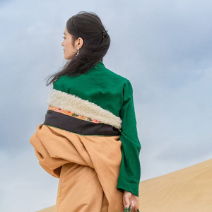 感悟（翻自 泽旺拉姆）