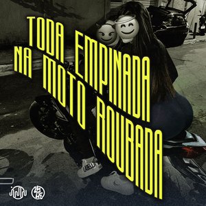 Toda Empinada Na Moto Roubada