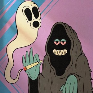 Pink Venom粉色毒液