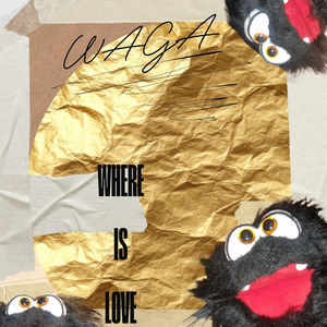 Where Is Love