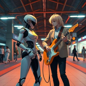 ありのまま生きれたら (Remix)