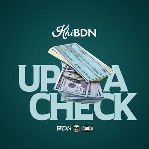 Up a Check
