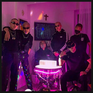 Миний муужгай