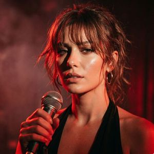 İçiyorum Ama Bitmiyor Kadeh