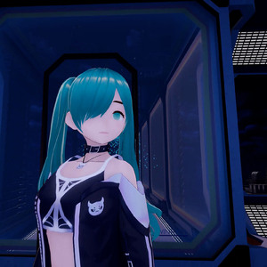 Mud (feat. 初音ミク)