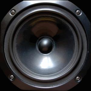 BLOW THE SPEAKER OUT