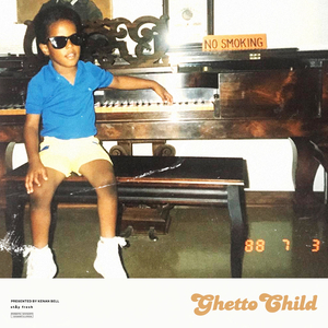 Ghetto Child