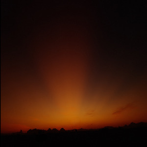 twillight haze