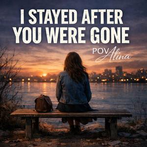 The Night I Learned to Let Go