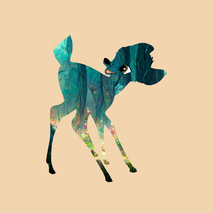 愛のうたごえ (映画「バンビ」より) [Piano Cover ～ そよ風と小鳥の歌声とともに]