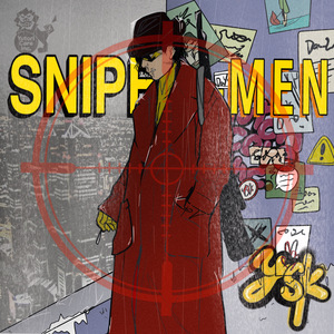 Snipe-Men